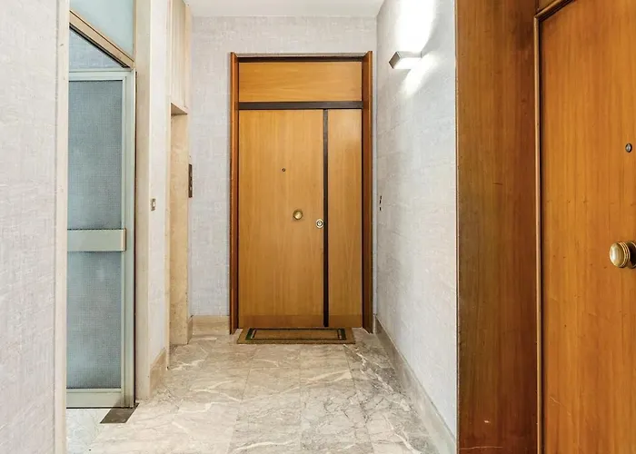 Appartement Menotti Elegant