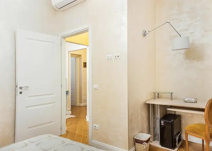 Menotti Elegant Appartement