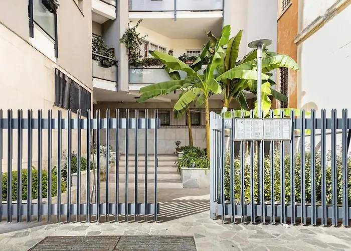 Menotti Elegant Appartement