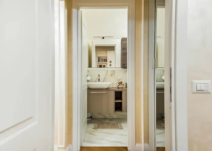 Menotti Elegant Appartement