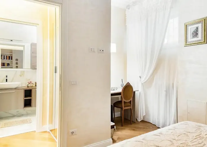 Menotti Elegant Appartement