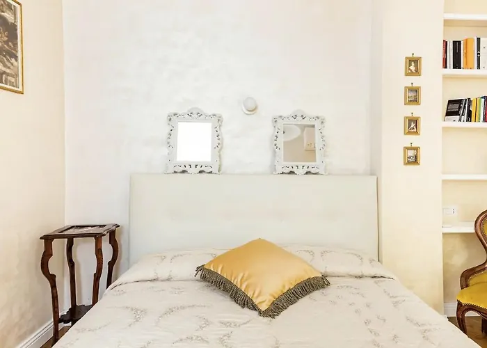 Menotti Elegant Rome