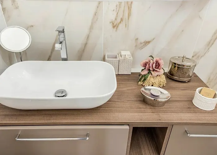 Menotti Elegant Appartement *