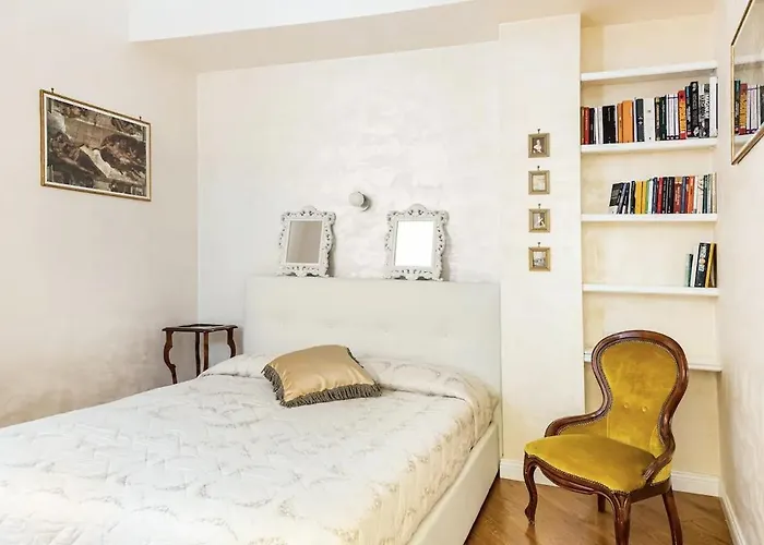 Appartement Menotti Elegant