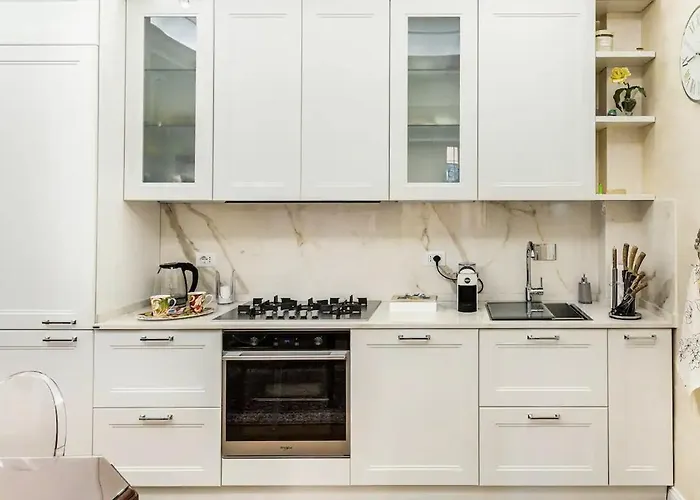 Appartement Menotti Elegant Rome