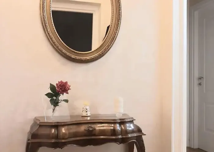 Appartement Menotti Elegant *