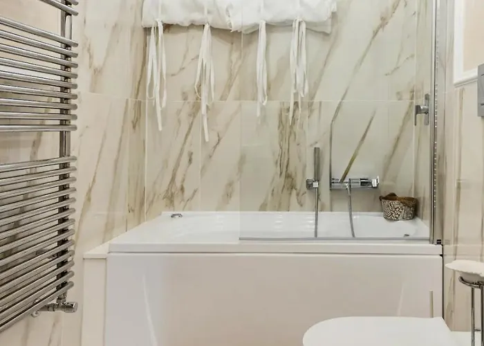 Menotti Elegant Appartement